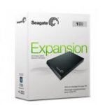 Seagate Expansion 1 TB External Hard Disk