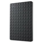 Seagate 1.5 TB Wired External Hard Disk Drive  (Black, External Power Required)