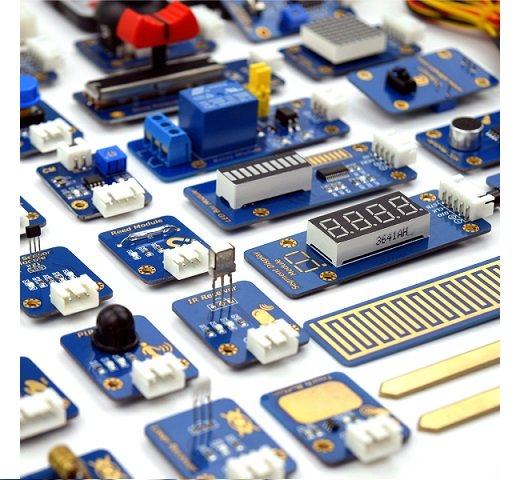 Arduino Sensor Module