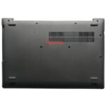 Shell Base Bottom Cover Lower Case D Side Lenovo Ideapad 320-15ISK 330-15IKB ABR Laptop 5CB0N86400