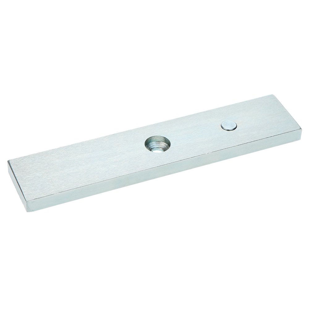 Single Door 12V 280KG 600LB Electric Lock For Door Magnetic Electromagnetic Lock For Access Control with LED Light - Image 6