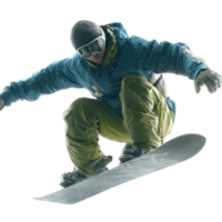 Outdoor & Sports