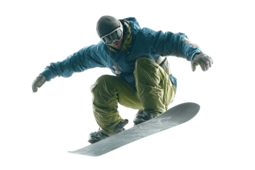Outdoor & Sports