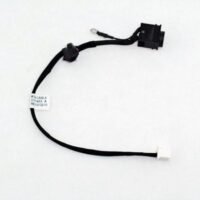 Sony 015-0101-1455_A Laptop Charger DC Connector Power Jack Charging Port Cable  Power Jack Charging Port Cable M763 Vaio VGN-FW A-1563-199-A