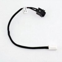 Sony 073-0001-1888_A Laptop Charger DC Connector Power Jack Charging Port Cable  Power Jack Charging Port Cable VGN-FE VGN-FS 073-0001-1040_A