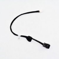 Sony 073-0001-2492_A DC In Power Jack Port Cable Vaio VGN-N Series