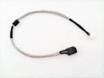 Sony 073-0001-2852_C Laptop Charger DC Connector Power Jack Charging Port Cable  Power Jack Charging Port Cable Vaio VGN-FZ FZ140E FZ180E FZ290E