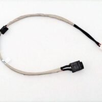 Sony 073-0001-2852_C Laptop Charger DC Connector Power Jack Charging Port Cable  Power Jack Charging Port Cable Vaio VGN-FZ FZ140E FZ180E FZ290E