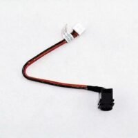 Sony 073-0001-3775_A Laptop Charger DC Connector Power Jack Charging Port Cable  Power Jack Charging Port Cable  Vaio VGN-NR M720 A-1436-429-A