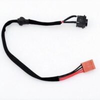 Sony 073-0001-5266_A DC In Power Jack Cable M780 Vaio VGN-AW