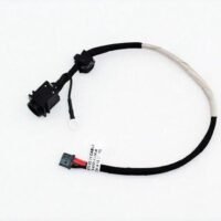 Sony 073-0001-7324_A Laptop Charger DC Connector Power Jack Charging Port Cable  Power Jack Charging Port Cable  Vaio VPC-CW M870 A-1772-806-A