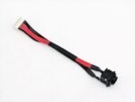 Sony 1-964-209-11 DC In Power Jack Cable Vaio VGN-BX Series 196420911