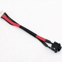 Sony 1-964-209-11 DC In Power Jack Cable Vaio VGN-BX Series 196420911