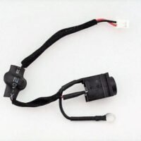 Sony 356-0201-7464_A DC In Power Jack Cable VPC-M 356-0201-7464_A00