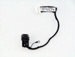 Sony 50.4KK05.001 Laptop Charger DC Connector Power Jack Charging Port Cable  Power Jack Charging Port Cable  Vaio VPC-YA VPC-YB 50.4KK05.021