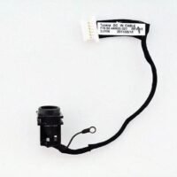 Sony 50.4KK05.001 Laptop Charger DC Connector   Vaio VPC-YA VPC-YB 50.4KK05.021