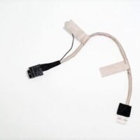 Sony 50.4MR01.001 Laptop Charger DC Connector  Z70CR Vaio SVE17 SVE171 50.4MR01.002