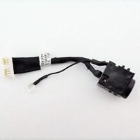 Sony 50.4WS02.001 Laptop Charger DC Connector Power Jack Charging Port Cable  Power Jack Charging Port Cable  Z40UL Vaio SVT14 50.4VVS02.001