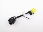 Sony 50.4YH06.001 Laptop Charger DC Connector Power Jack Charging Port Cable  Power Jack Charging Port Cable Vaio SVT15 SVT150 SVT151 A-1931-388-A