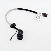 Sony 603-0001-6824_A Laptop Charger DC Connector Power Jack Charging Port Cable  Power Jack Charging Port Cable  Vaio VPC-CB 603-0101-6824_A