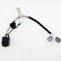 Sony 603-0001-6828_A Laptop Charger DC Connector  Vaio VPC-CA V050 603-0201-6828_A