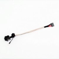 Sony 603-0001-6843_A Laptop Charger DC Connector Power Jack Charging Port Cable  Power Jack Charging Port Cable VPC-F21 VPC-F22 VPC-F23 VPC-F24