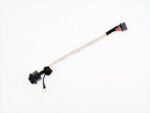 Sony 603-0001-7376_A Laptop Charger DC Connector   Vaio VPC-F2 603-0101-7376_A
