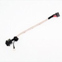Sony 603-0001-7376_A Laptop Charger DC Connector   Vaio VPC-F2 603-0101-7376_A