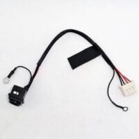 Sony 603-0101-7533_A Laptop Charger DC Connector Power Jack Charging Port Cable  Power Jack Charging Port Cable Vaio SVE14 SVE14A 603-0001-7533_A