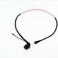 Sony 603-0101-7607_A DC In Power Jack Port Connector Cable Vaio SVS15