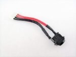 Sony A-1058-414-A Laptop Charger DC Connector Power Jack Charging Port Cable  Power Jack Charging Port Cable  Vaio VGN-A130 VGN-A150 VGN-A270