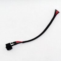 Sony A-1154-013-A DC In Power Jack Cable Vaio VGN-AX VGN-CR VGN-FJ