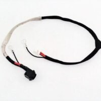 Sony A-1734-324-A DC In Power Jack Cable Vaio VGN-CS A-1609-073-A