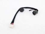 Sony A-1786-240-A Laptop Charger DC Connector Power Jack Charging Port Cable  Power Jack Charging Port Cable  Vaio VPC-EE Series A1786240A
