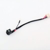 Sony A1835920A Laptop Charger DC Connector Power Jack Charging Port Cable  Power Jack Charging Port Cable  Vaio VPC-EH VPC-EJ A-1835-920-A