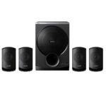 Sony SA-D100 4.1 Multimedia Speakers with Bluetooth