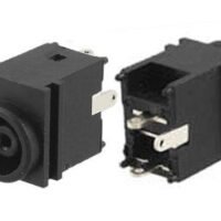 Sony VGN-FZ130E VGN-FZ340E Laptop DC Power Jack