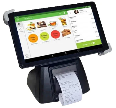 Tablet POS