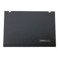 The Original Notebook Computer Lenovo Zhaoyang K2450 K20-80 Top Cover A Case Back Cover LCD Back Cover FRU:WISTRON