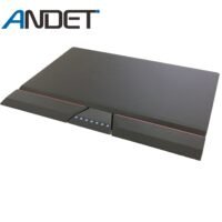Three Keys Touchpad Mouse Pad Clicker ALPS Chip Thinkpad LenovoT450 T460 T470 E460 L470 L450 Double Tap Gesture Function