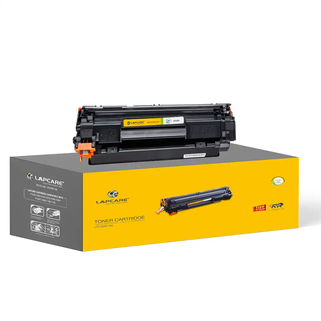 Toners & Cartridges