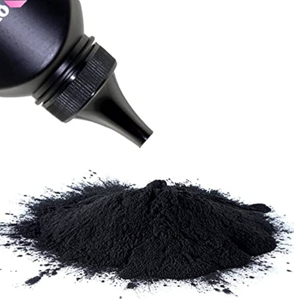 Toner Powder
