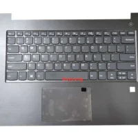 Top Case Upper Cover Palmrest Lenovo E43-80 E4380 K43C-80 V330-14IKB V130-14 Keyboard Cover Shell