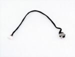 Toshiba 1417-00C0000 DC Power Jack Port Cable Satellite Radius E45W-C
