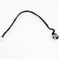 Toshiba 1417-00C0000 DC Power Jack Port Cable Satellite Radius E45W-C
