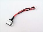 Toshiba 14G140153041 Laptop Charger DC Connector Power Jack Charging Port Cable  Power Jack Charging Port Cable Satelllite L40 L45 14G140153040TB