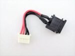 Toshiba A000006070 DC In Power Jack Cable Satellite P100 P105