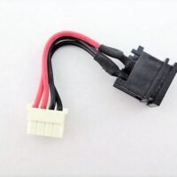 Toshiba A000006070 DC In Power Jack Cable Satellite P100 P105
