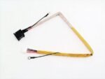 Toshiba A000009580 Laptop Charger DC Connector Power Jack Charging Port Cable  Power Jack Charging Port Cable Satellite L10 L15 L20 L25 L30 L35