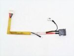 Toshiba A000018220 DC In Power Jack Cable Satellite U300 U305 Tecra M8